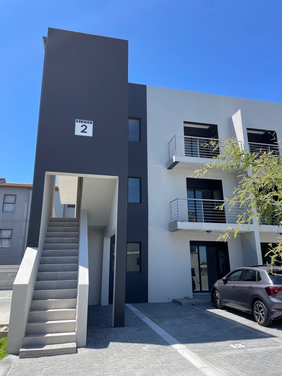 2 Bedroom Property for Sale in Parklands East Western Cape